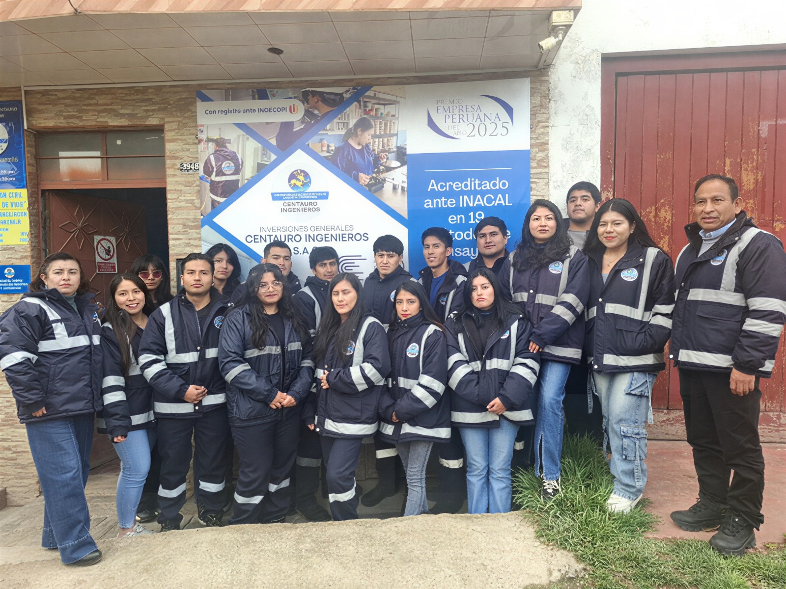 Centauro Ingenieros